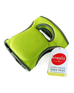 Burgon & Ball Kneelo Knee Pads Gooseberry